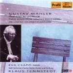SWR Sinfonieorchester Baden-Baden Und Freiburg - Mahler: Symphony Iv, Des Knaben Wund (CD)