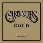 Carpenters - Gold: Greatest Hits