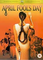 April Fool's Day (Import)