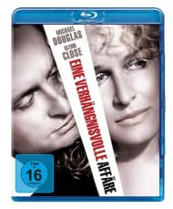Anne Archer,glenn Close,fred Gwynne - Eine Verh?ngnisvolle Aff?re