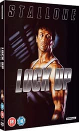 Lock Up (Import)