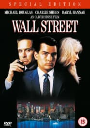 Wall Street