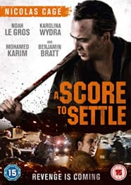A Score To Settle (Import)