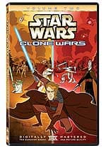 Star Wars - Clone Wars - Volume 2 (Import)