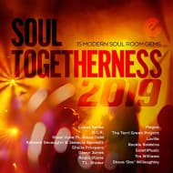 Soul Togetherness 2019 / Various