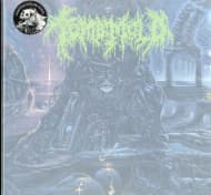 Tomb Mold - Planetary Clairvoyance (LP)