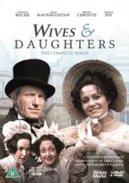 Wives And Daughters: Complete Miniseries