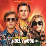 O.s.t.-once Upon A Time In Hollywwod - Once Upon A Time In Hollywwod (vinile Colorato Limited Edt.)