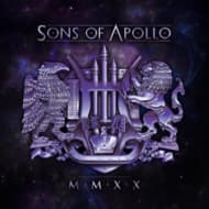 Sons Of Apollo - MMXX (3 LP)