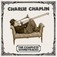 Charlie Chaplin - The Complete Soundtracks (12 CD)