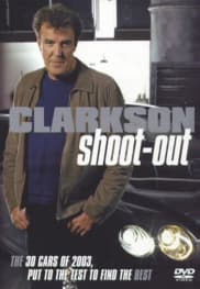Clarkson - Shoot Out (Import)