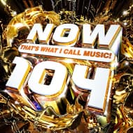 Various Artists - Now That+s What I Call Music! 104