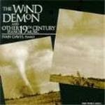 Ivan Davis - The Wind Demon And Other 19th Century Piano Music (CD)