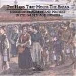 Cincinnati's University Singers - The Hand That Holds The Bread (CD)