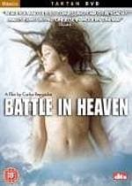 Battle In Heaven (Import)