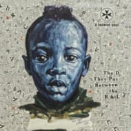 A Lazarus Soul - The D They Put Between The R & L (LP) (Coloured Vinyl)