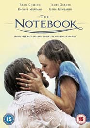 Notebook. The (Import)