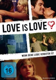 Evigan, Briana / Blackburn, Tyler - Love Is Love?