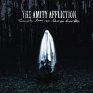 The Amity Affliction - Everyone Loves You... Once You Leave Them (CD)