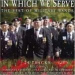 Various - In Which We Serve