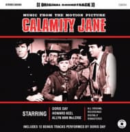 Various Various - Calamity Jane