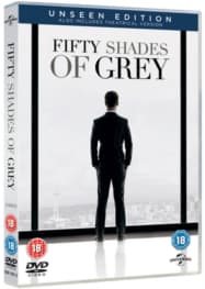 Fifty Shades Of Grey