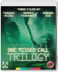 One Missed Call Trilogy (Import)