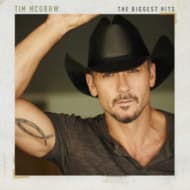Mcgraw, Tim - Biggest Hits