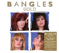 Bangles - Gold (3 CD)