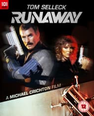 Runaway (Import)