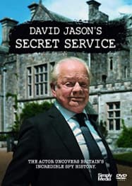 David Jason`s Secret Service - Complete Series
