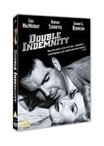 Double Indemnity (Import)
