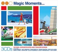 Various Artists - Magic Moments