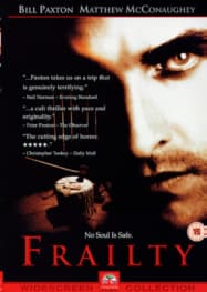 Frailty (Import)