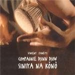Compagnie Djinn Djow - Siniya Na Kònò (CD)
