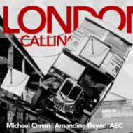 Austrian Baroque Company, Michael Oman, Amandine Beyer - London Calling, A Collection of Ayres, Fantasies and musical Humours (CD)