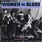 Various Artists - Women In Blues (New York - Chicago - Memphis - Dallas 1920-1943) (2 CD)