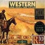 Various Artists - Western Cowboy Ballads And Songs 1925-1939 (2 CD)