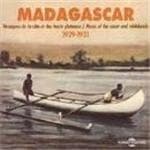 Various Artists - Madagascar 1929-1931 (Musiques de la Côte Et Des Hauts Plateaux (2 CD)