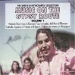 Deben Bhattacharya - Music On The Gypsy Route, Volume 1 (2 CD)