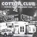 Various Artists - Cotton Club / Harlem 1924 - Broadway 1936 (2 CD)
