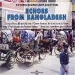 Various Artists - Echoes From Bangladesh (2 CD)