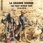 Various Artists - The First World War 1914-1918 (3 CD)