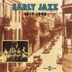 Various Artists - Early Jazz 1917-1923 (2 CD)