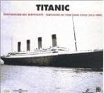 Various Artists - Titanic: Temoignages Des Survivants 1915-1999 (2 CD)