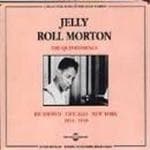 Jelly Roll Morton - The Quintessence 1923-1940 (2 CD)