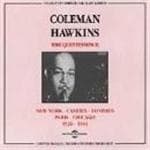 Coleman Hawkins - The Quintessence 1926-1944 (2 CD)
