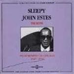 Sleepy John Estes - The Blues : From Memphis To Chicago 1929-1941 (2 CD)