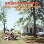 The Delmore Brothers - Blues Stays Away From Me 1931-1951 (2 CD)
