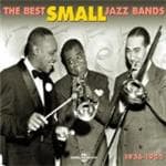 Various Artists - The Best Small Jazz Bands (1936-1955) (2 CD)